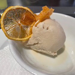 La Baracca - Gelato cookie