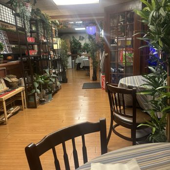 Sushi-Yama - View from inside - Sushi Bars Near Me - Grand Rapids, Michigan Sushi-Yama - View from inside - Sushi Bars Near Me - Grand Rapids, Michigan