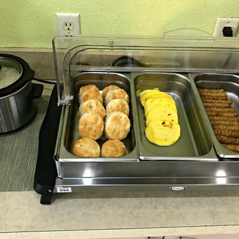 Quality Inn & Suites - Breakfast area - Hotels Near Me - Brooks, Kentucky Quality Inn & Suites - Breakfast area - Hotels Near Me - Brooks, Kentucky