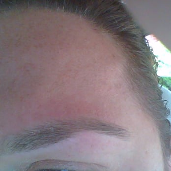 Unique Eyebrow Threading - Threading Services Near Me - Rocky Hill, Connecticut