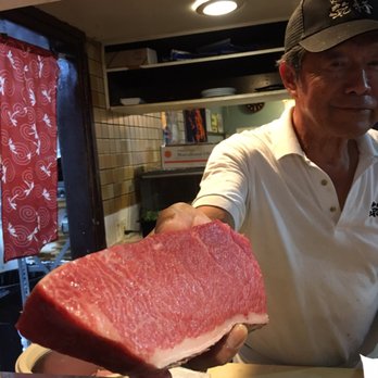 Kanpai - Wow ! Best Toro !!!! - Sushi Bars Near Me - Chula Vista, California