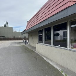 Outside Outside