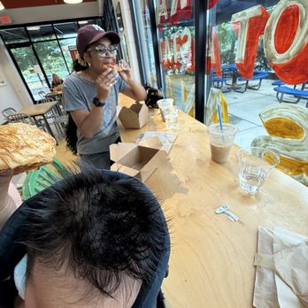 Union Special - Perfect place to meet up with your BFF! - Bakeries Near Me - Raleigh, North Carolina Union Special - Perfect place to meet up with your BFF! - Bakeries Near Me - Raleigh, North Carolina