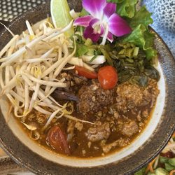 Lan Larb Chiang Mai