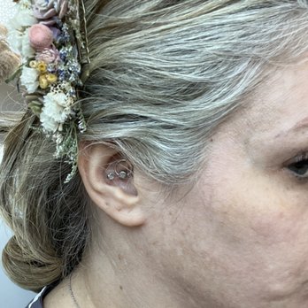 Blowout - The Gulch - Blow Dry/Out Services Near Me - Nashville, Tennessee