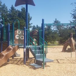 Cartwright Park