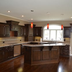 Artisan Construction - Kitchen Remodel