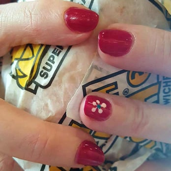 Which Wich - The wicked...and the ultimate Yelp fan! - Sandwiches Near Me - Asheville, North Carolina