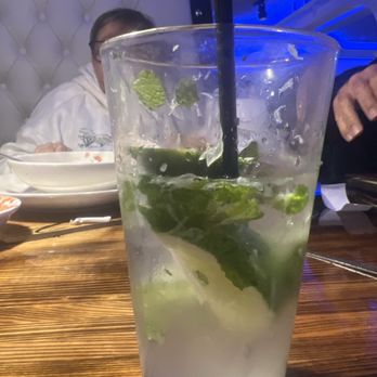 Mezcal - Mexican Near Me - Newport News, Virginia