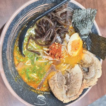 Sunset Noodle House - Ramen Near Me - Kailua, Hawaii