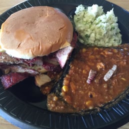 Brunswick Stew