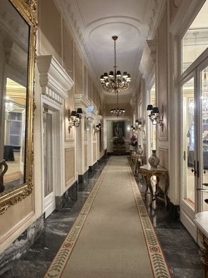 Avenida Palace by null