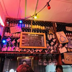 Tommi's Burger Joint