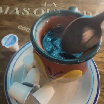 La Más Querida - Café de olla - Mexican Near Me - San Jose, California La Más Querida - Café de olla - Mexican Near Me - San Jose, California
