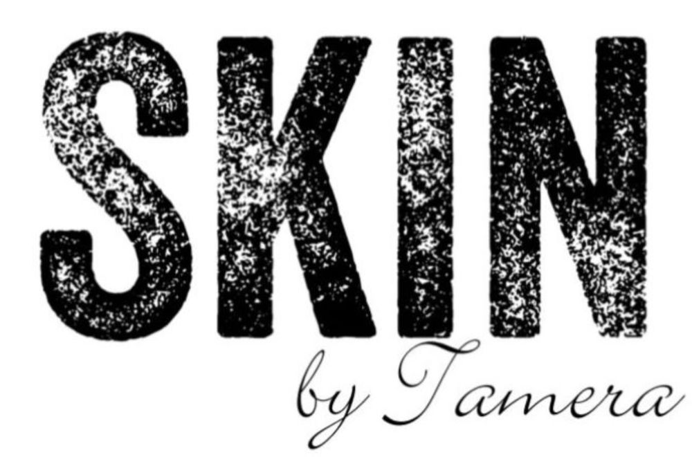Skin By Tamera Logo