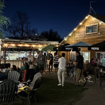 The House - Show Low - Outside eating area - New American Near Me - Show Low, Arizona The House - Show Low - Outside eating area - New American Near Me - Show Low, Arizona