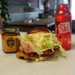 Conways Catering & Deli