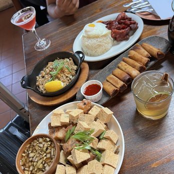 Tselogs - Filipino Near Me - Daly City, California