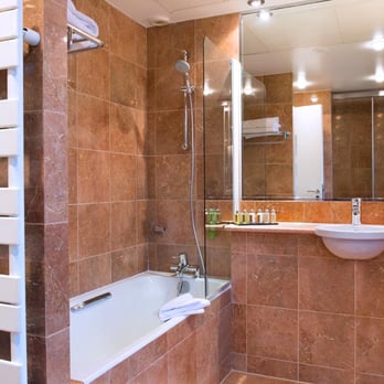 Hôtel Ampère - Hotels Near Me - Paris, 75