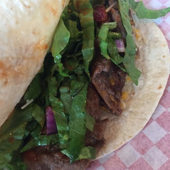 O! Wing Plus - Korean beef taco. - Fast Food Near Me - Saint Louis, Missouri O! Wing Plus - Korean beef taco. - Fast Food Near Me - Saint Louis, Missouri
