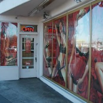 Secrets Boutique - Secrets - Lingerie Near Me - Stockton, California