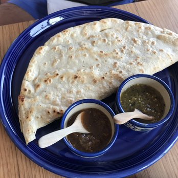 Polanquito - Quesadilla with mushrooms. Delicious! - Tacos Near Me - Houston, Texas Polanquito - Quesadilla with mushrooms. Delicious! - Tacos Near Me - Houston, Texas