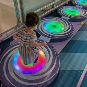 Let's play - Kids Activities Near Me - Huntsville, Alabama