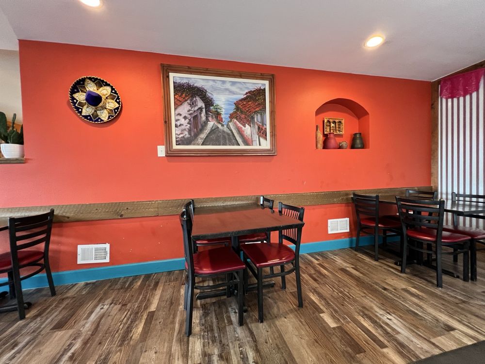Adriana's Mexican Restaurant
