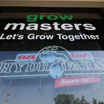 Grow Masters - Nurseries & Gardening Near Me - Gurnee, Illinois Grow Masters - Nurseries & Gardening Near Me - Gurnee, Illinois