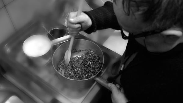 La Stanza del Gusto by null