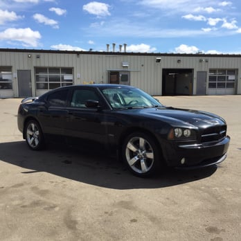 Corner Car Wash - Shiva is looking good :) Thanks Corner Car Wash! - Car Wash Near Me - Edmonton, Alberta