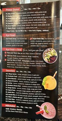 Menu photo 7 Empire Bagels Fishkill, NY