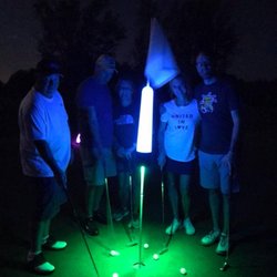 Cameron Veterans' Memorial Golf Club