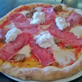 Via Cibo - Italian Near Me - Toronto, Ontario