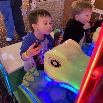 Family Fun Center - Arcades Near Me - Reno, Nevada