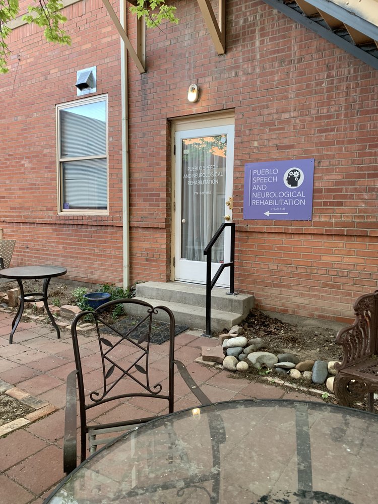 Pueblo Speech And Neurological Rehabilitation Center - child therapist in Pueblo, CO