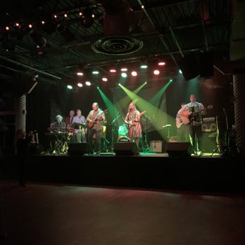Jammin' Java - Band needs work - Music Venues Near Me - Vienna, Virginia