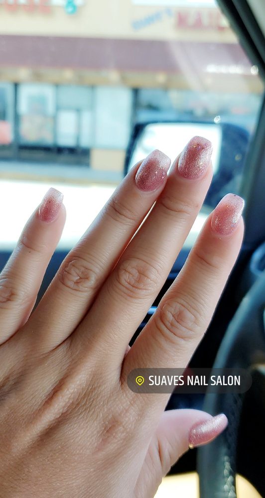 SUAVE’S NAILS Updated May 2024 19 Photos & 11 Reviews 3393 US Hwy