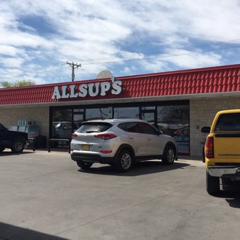 Allsup's Convenience Store - Store front - Convenience Stores Near Me - Artesia, New Mexico Allsup's Convenience Store - Store front - Convenience Stores Near Me - Artesia, New Mexico