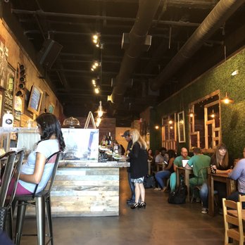 Ella Cafe - Coffee & Tea Near Me - Plantation, Florida