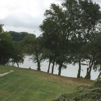 Lake Club Apartments - View from balcony. - Apartments Near Me - Dover, Delaware