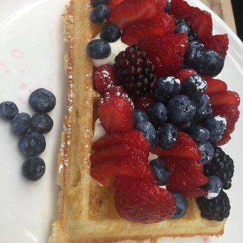 Nero Waffles - Waffles Near Me - Vancouver, British Columbia Nero Waffles - Waffles Near Me - Vancouver, British Columbia