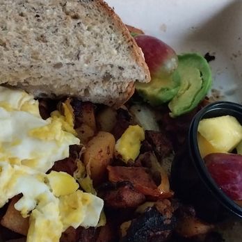 First Watch - A farmhouse breakfast, so good - Breakfast & Brunch Near Me - Augusta, Georgia