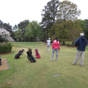Cross Creek Golf Course - Teeing off on No. 10. - Golf Near Me - Atlanta, Georgia Cross Creek Golf Course - Teeing off on No. 10. - Golf Near Me - Atlanta, Georgia
