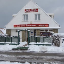 Le Bistro