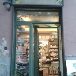 La Stella delle Erbe