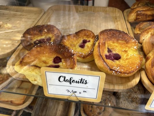 Boulangerie les Co'pains d'abord by null