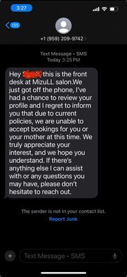 Mizu Louis Licari by null