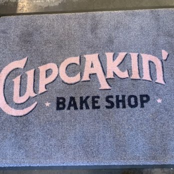 Cupcakin' Bake Shop - Bakeries Near Me - Walnut Creek, California