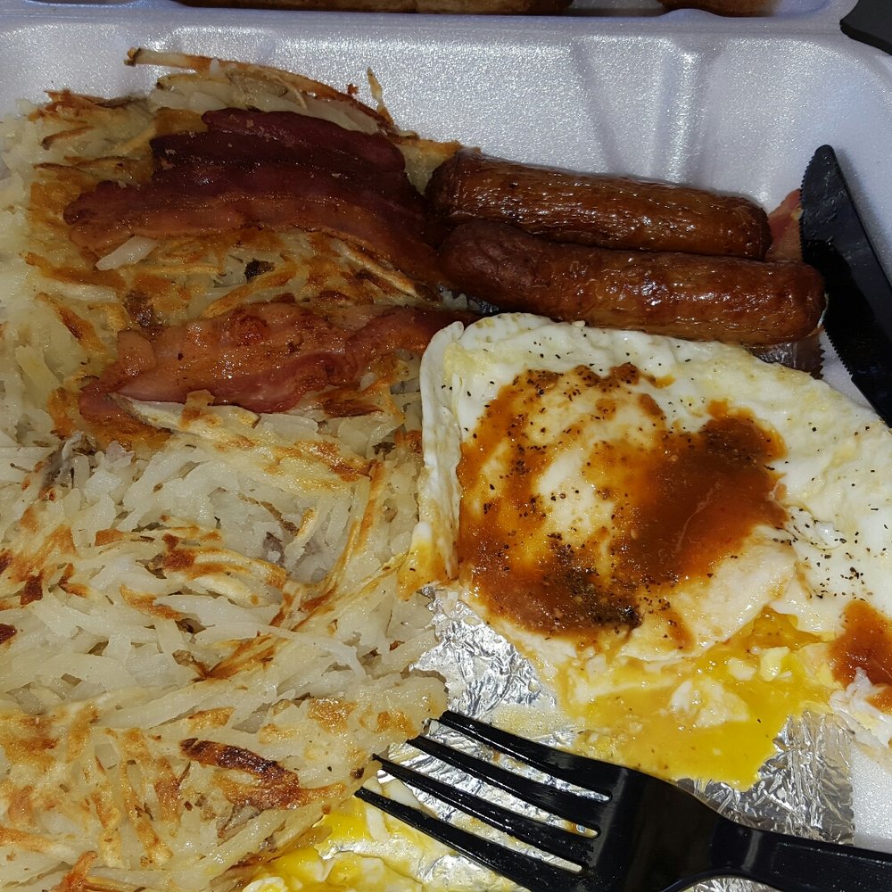 Doublz - Eggs,bacon,sausage,hash browns, toast - Burgers Near Me - Lancaster, California Doublz - Eggs,bacon,sausage,hash browns, toast - Burgers Near Me - Lancaster, California